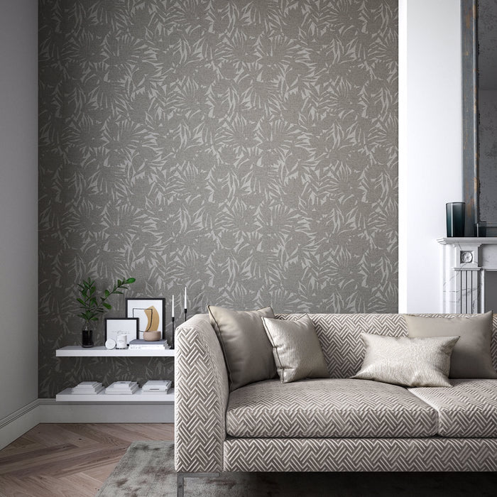 Harlequin Luminance Slate 112733 Wallpaper HM7W112733