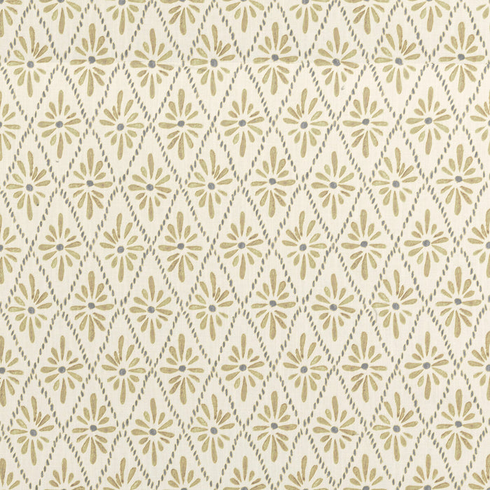 Kravet Basics Malina Sparrow Fabric Sample MALINA.16