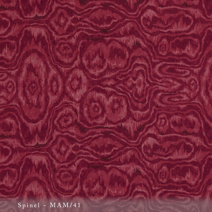 Lisa Fine Mame Spinel Fabric MAM 41