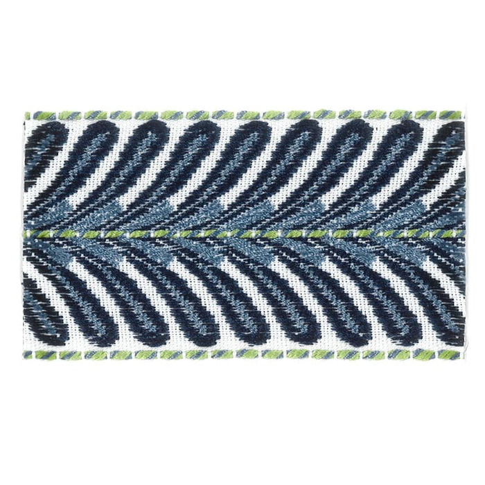 Stout Mamzer 1 Indigo Trim MAMZ-1