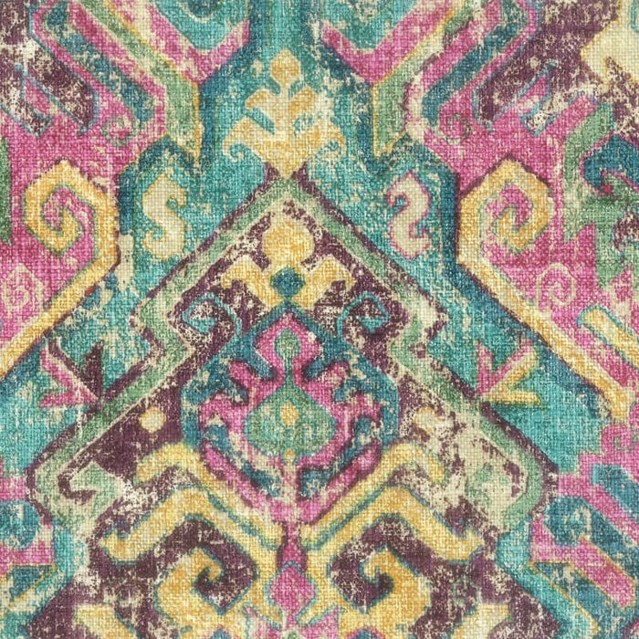 Stout Marrakesh 4 Turquoise Fabric MARR-4