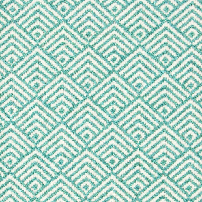 Stout Mature 1 Turquoise Fabric MATU-1