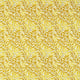 Morris & Co Willow Bough Summer Yellow 226979 Fabric MCOP226979