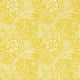 Morris & Co Marigold Yellow 217091 Wallpaper MCOW217091