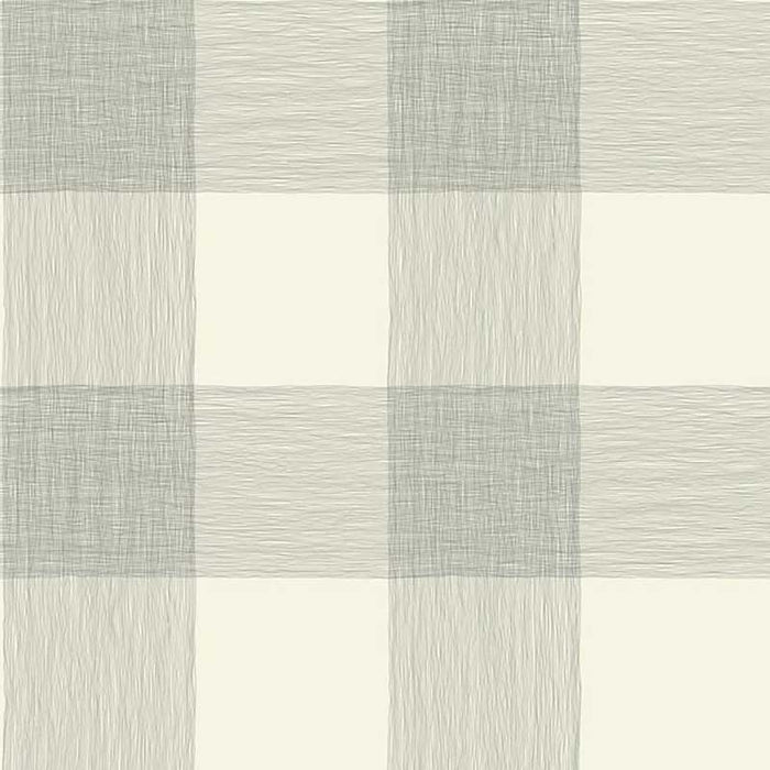 Magnolia Home Common Thread Cream/Black Wallpaper ME1523