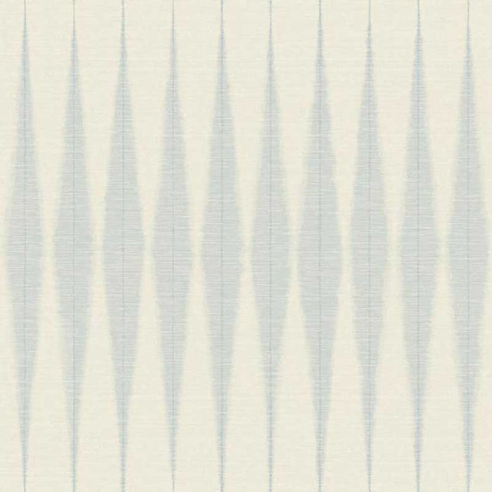 Magnolia Home Handloom Baby Blue Wallpaper ME1541