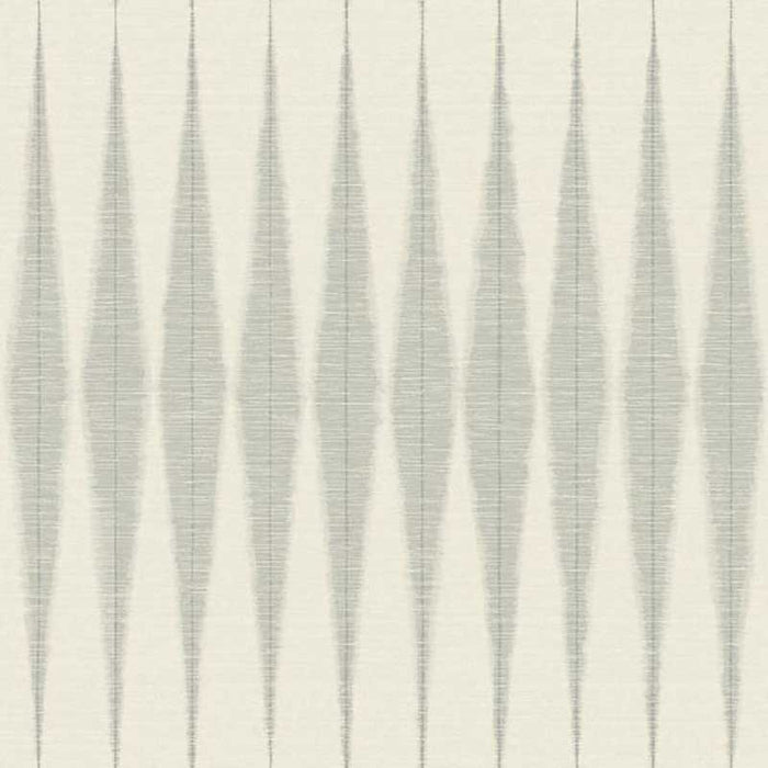 Magnolia Home Handloom Cool Grey Wallpaper ME1544