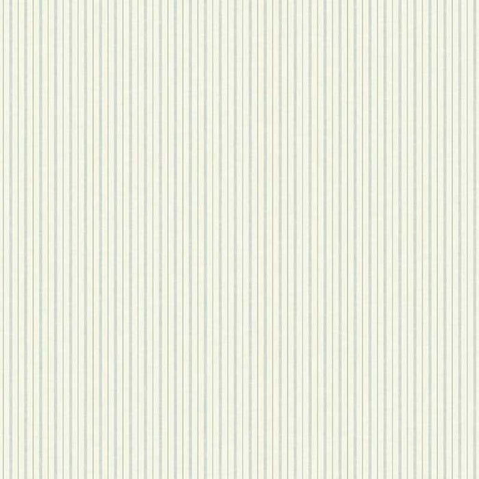 Magnolia Home French Ticking Light Blue Wallpaper ME1562