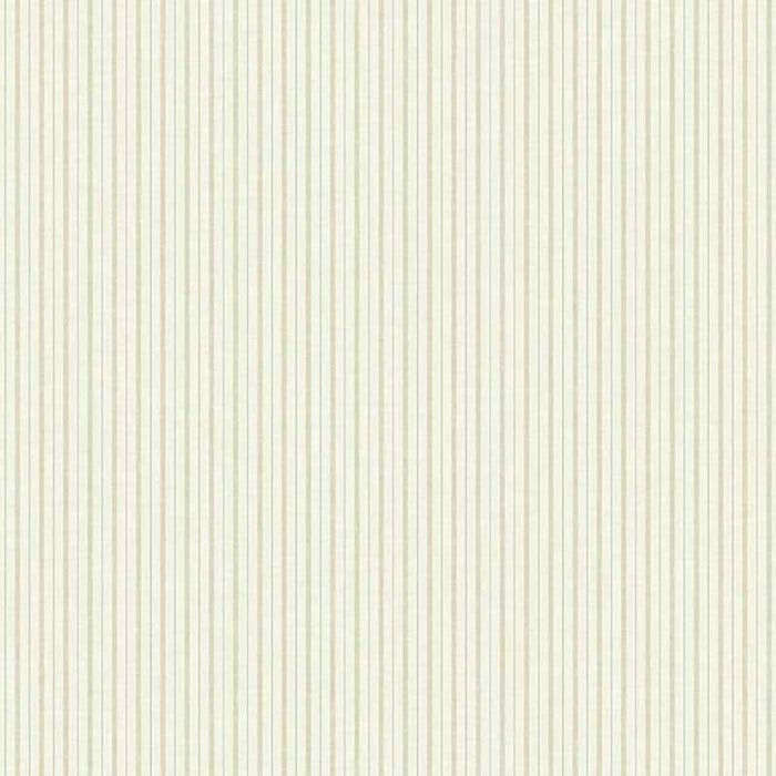 Magnolia Home French Ticking Cream Wallpaper ME1563