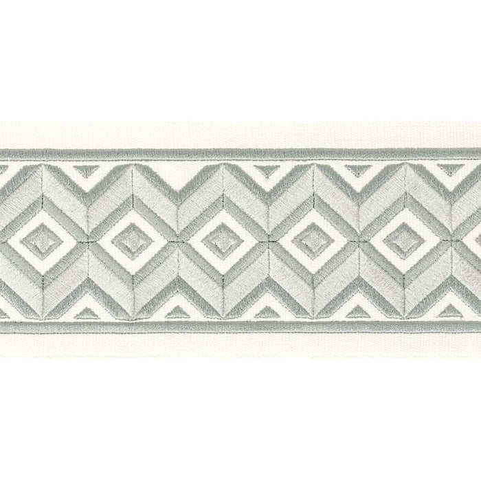 Stout Midland Tape 2 Pewter Trim MIDL-2