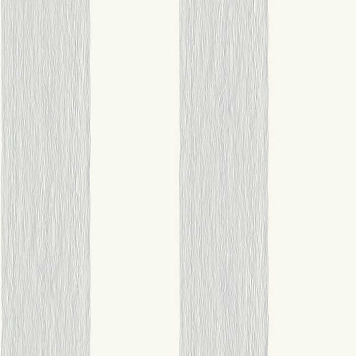 Magnolia Home Thread Stripe Navy Wallpaper MK1119