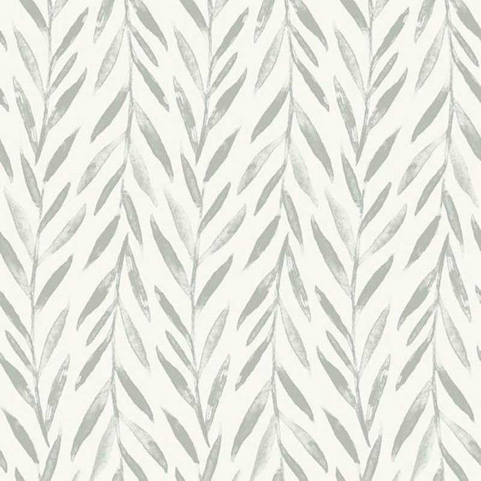 Magnolia Home Willow Grey Wallpaper MK1137