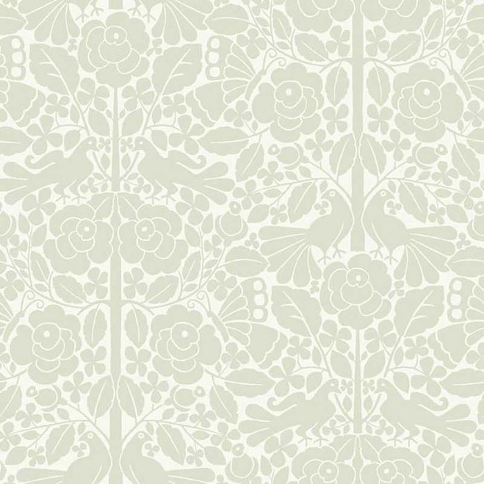 Magnolia Home Fairy Tales Beige Wallpaper MK1160