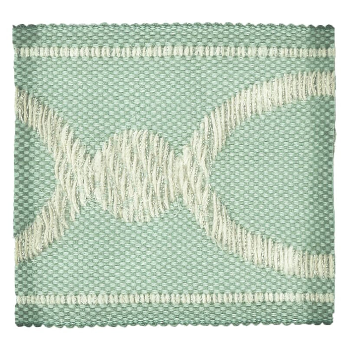 Stout Monogram 2 Aqua Trim MONO-2