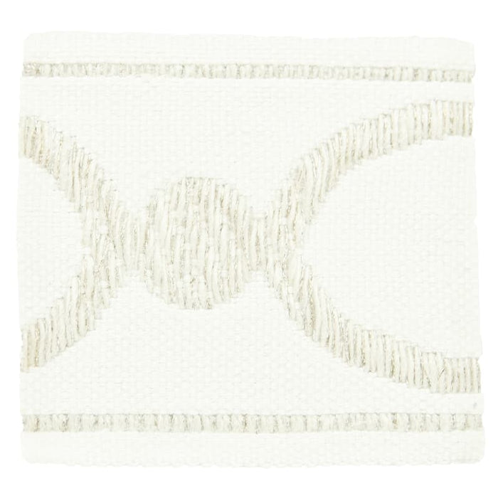 Stout Monogram 5 Ivory Trim MONO-5