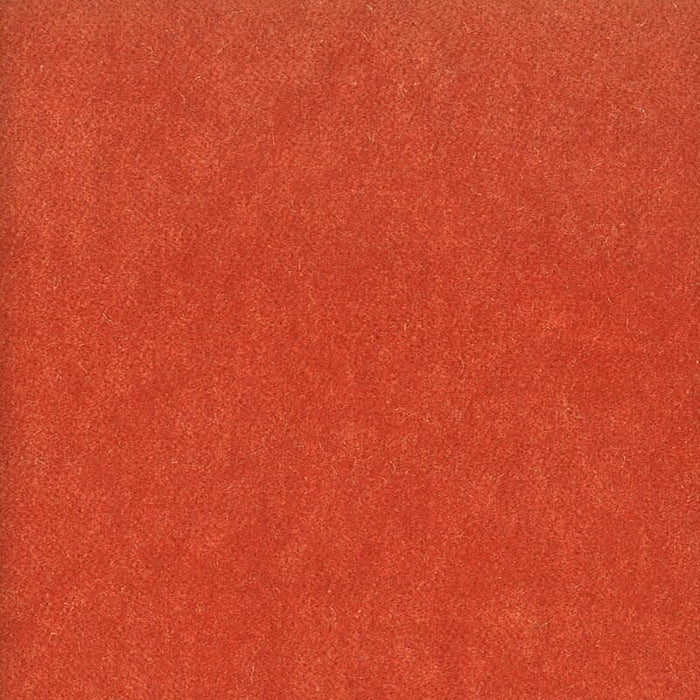 Stout Moore 41 Terracotta Fabric MOOR-41