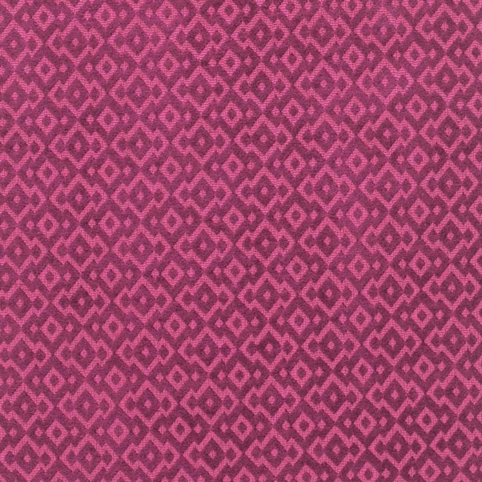 Maxwell Menara Cerise Fabric MQ2202