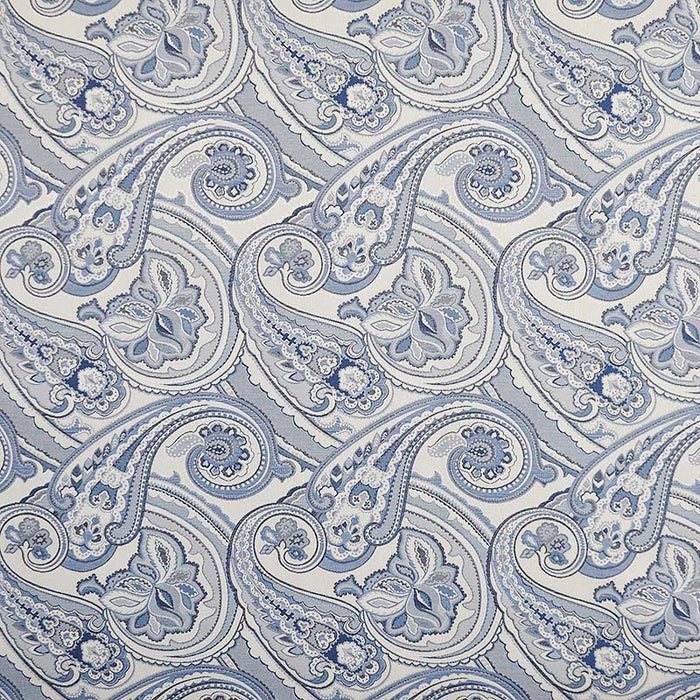 Maxwell Milady Bluebell Fabric MR7116