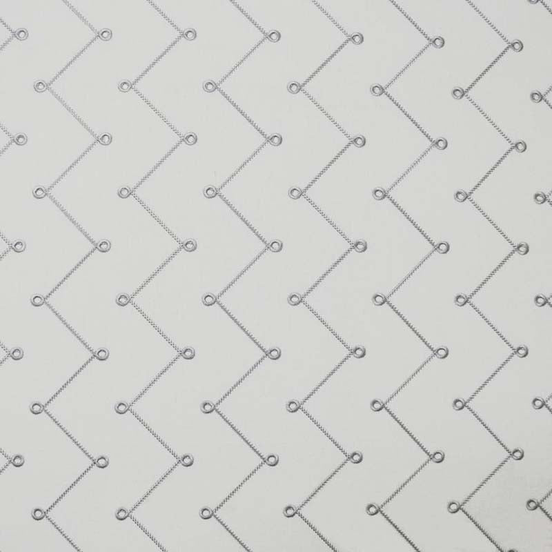 Maxwell Monocle Rocket Fabric MT9147