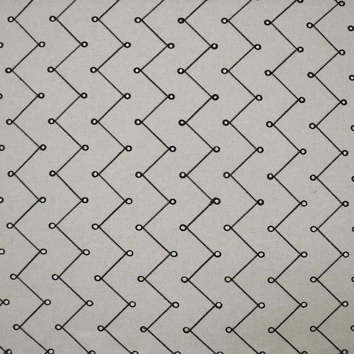 Maxwell Monocle Graphic Fabric MT9331