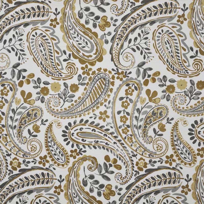 Maxwell Marzipan Metal Fabric MU5725