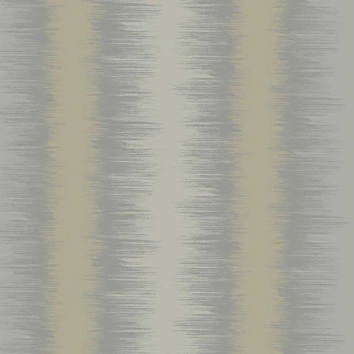 York Quill Stripe Dark Grey Wallpaper NA0551