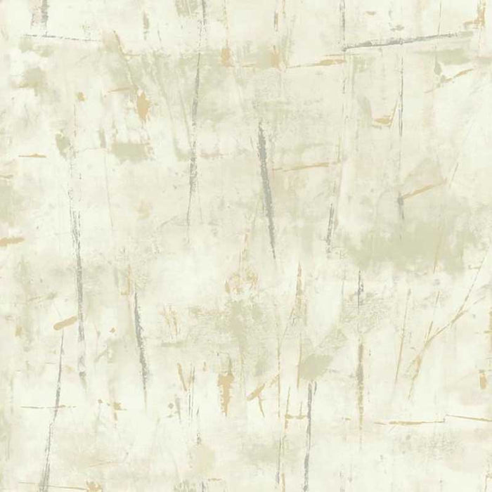 York Modern Art Cream Wallpaper NA0563