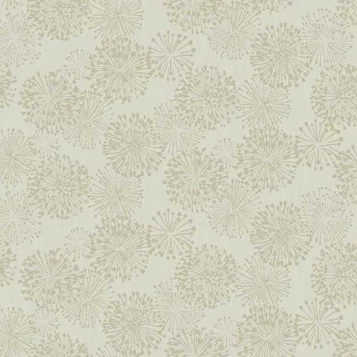 York Grandeur Taupe Wallpaper NA0579