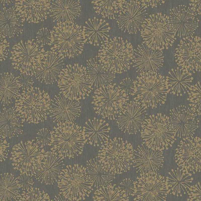 York Grandeur Gold Wallpaper NA0582