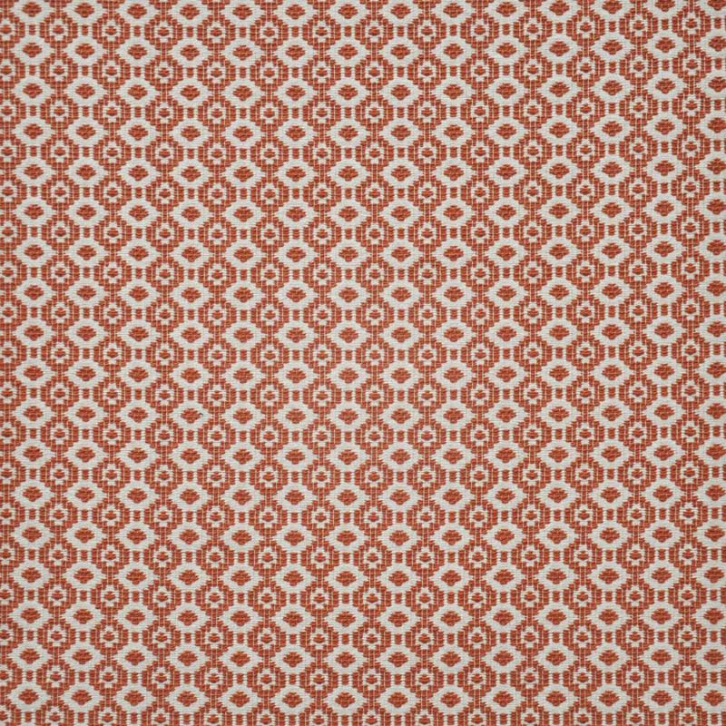 Maxwell Notary Coral Fabric NA5805