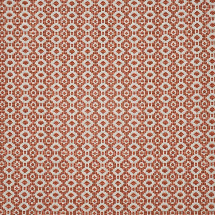 Maxwell Notary Coral Fabric NA5805