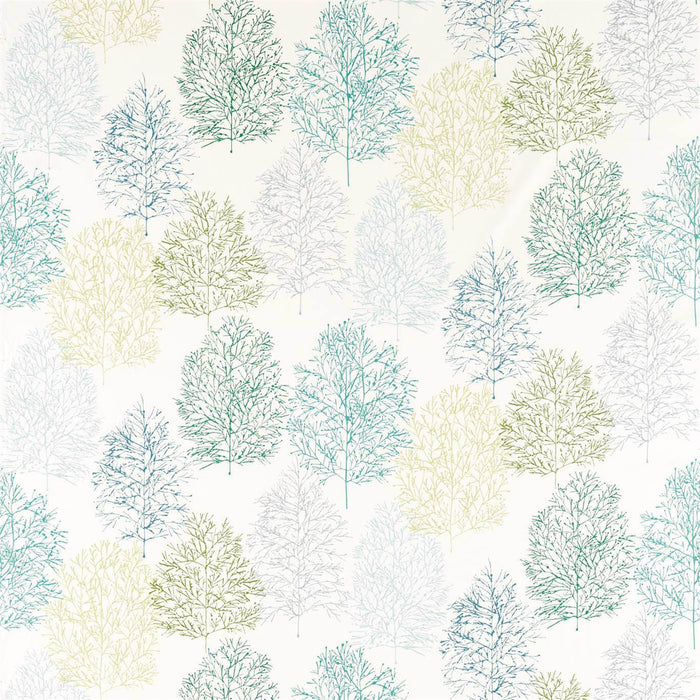 Scion Soetsu Kiwi/Slate 120775 Fabric NABS120775