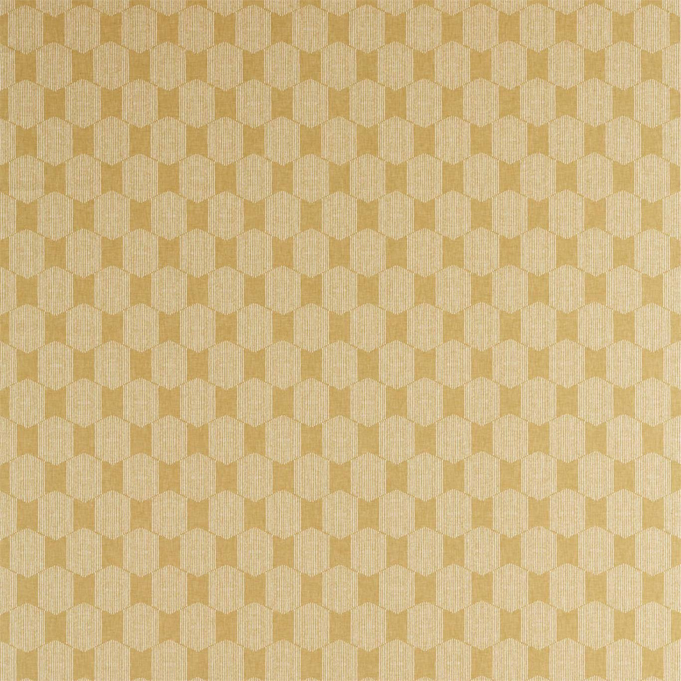 Scion Himmeli Honey 132867 Fabric NABS132867