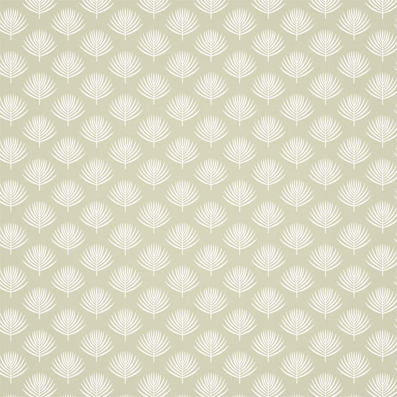 Scion Ballari Parchment 112210 Wallpaper NESW112210