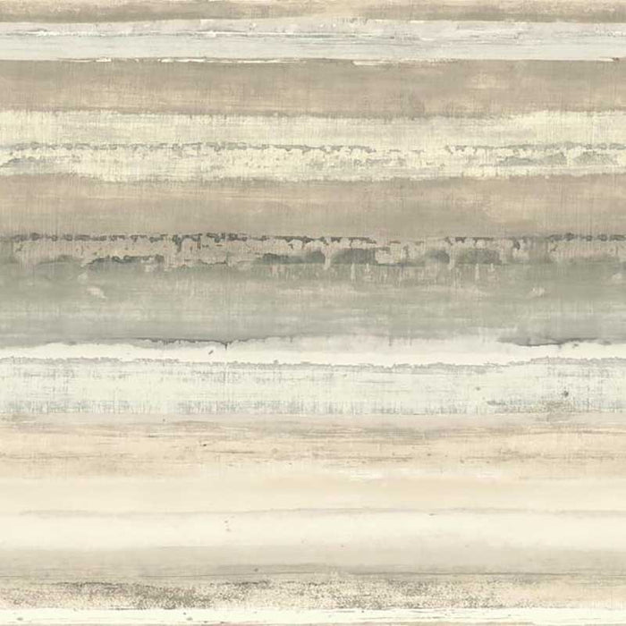 York Perspective Removable Beiges/White/Off Whites Wallpaper NN7241