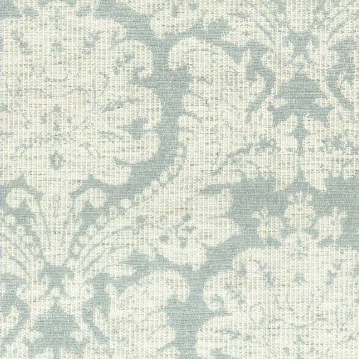 Stout Normandy 1 Seafoam Fabric NORM-1