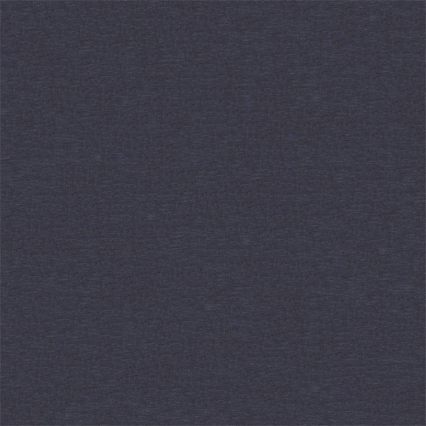 Scion Esala Plains Indigo 133215 Fabric NPEC133215