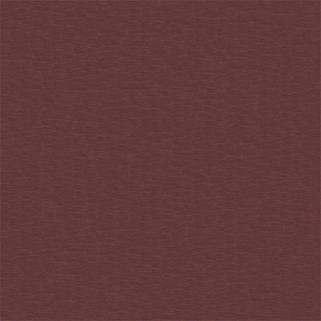 Scion Esala Plains Cranberry 133228 Fabric NPEC133228