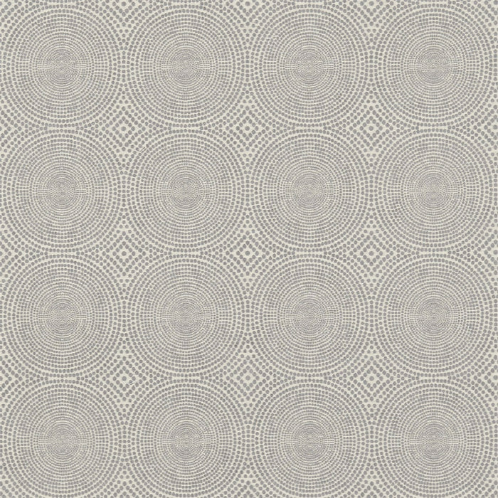 Scion Kateri Silver 131241 Fabric NSPW131241