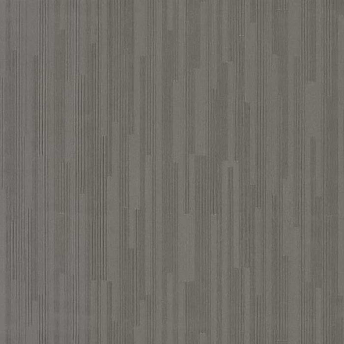 York Vertical Plumb Charcoal Wallpaper NV5500