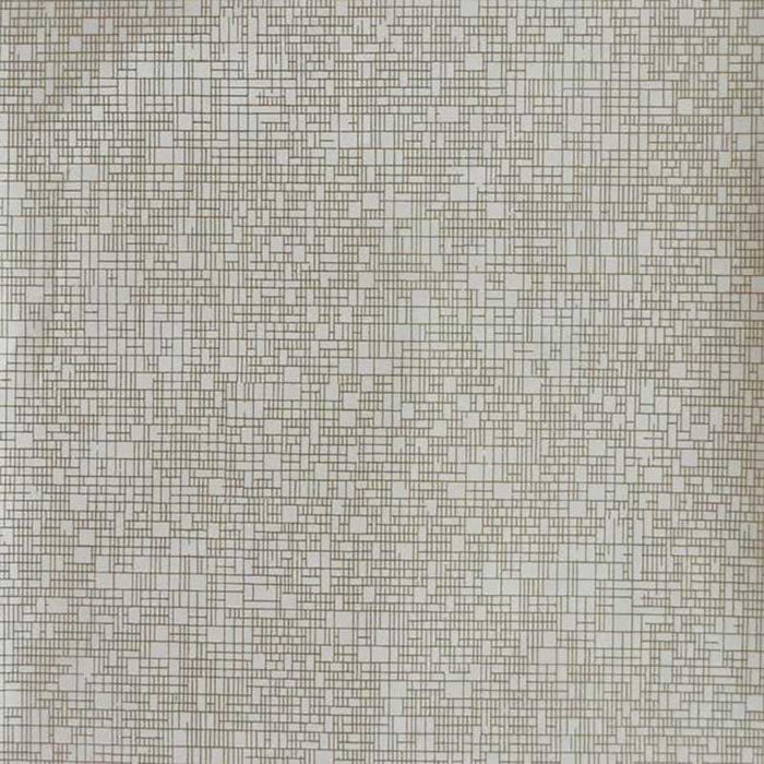 York Interactive White/Gold Wallpaper NW3509