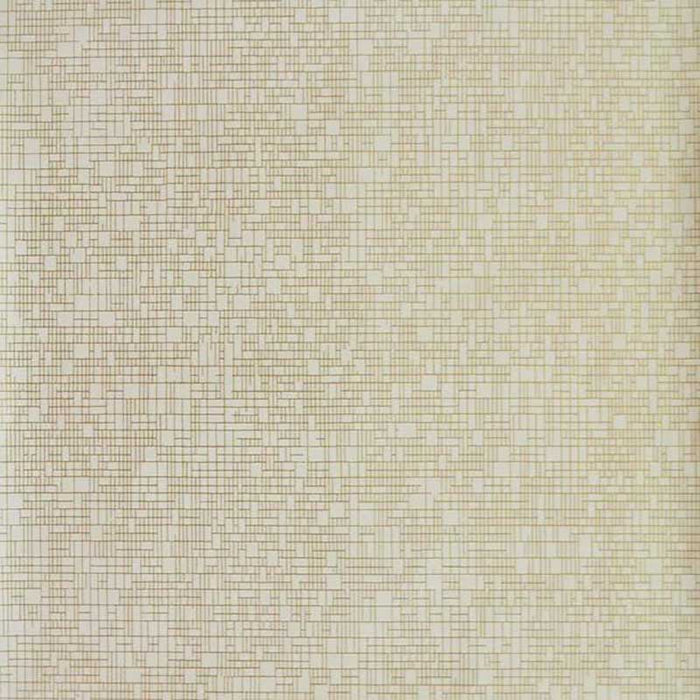 York Interactive Almond/Gold Wallpaper NW3510