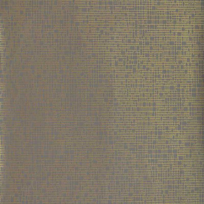 York Interactive Taupe/Gold Wallpaper NW3512