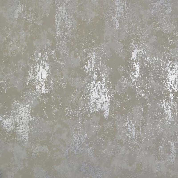 York Nebula White/Silver Wallpaper NW3572