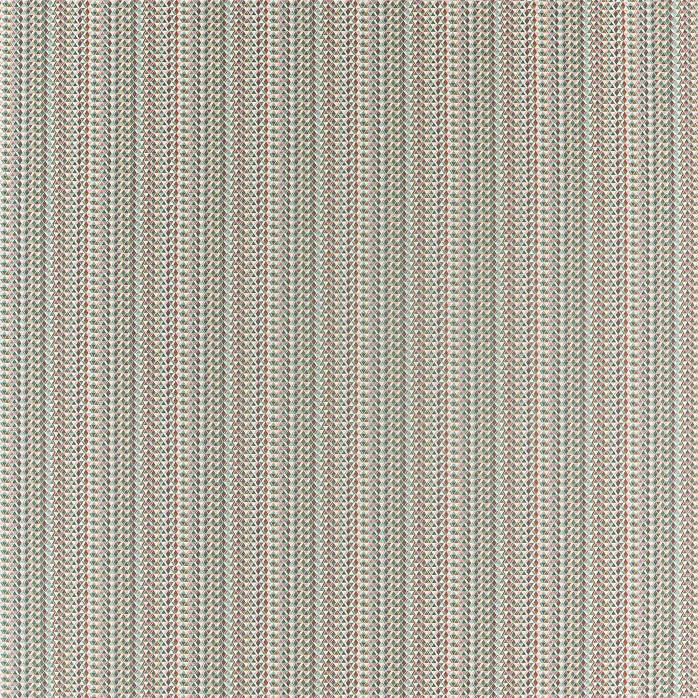 Scion Concentric Wildflower 132921 Fabric NZAC132921