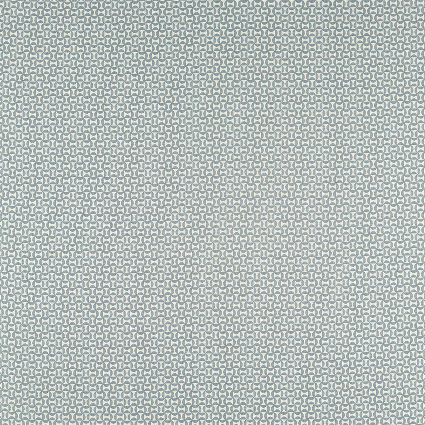 Scion Forma Indigo 132933 Fabric NZAC132933