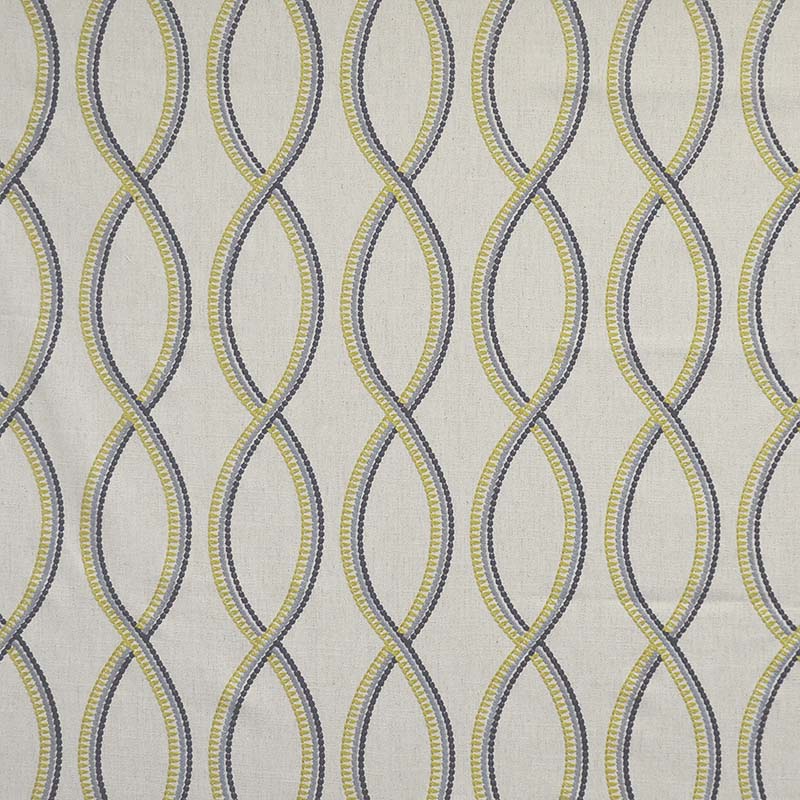 Maxwell On Track Wedgewood Fabric O76115