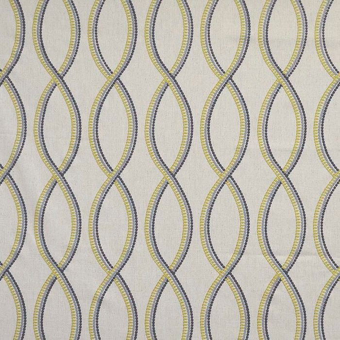 Maxwell On Track Wedgewood Fabric O76115