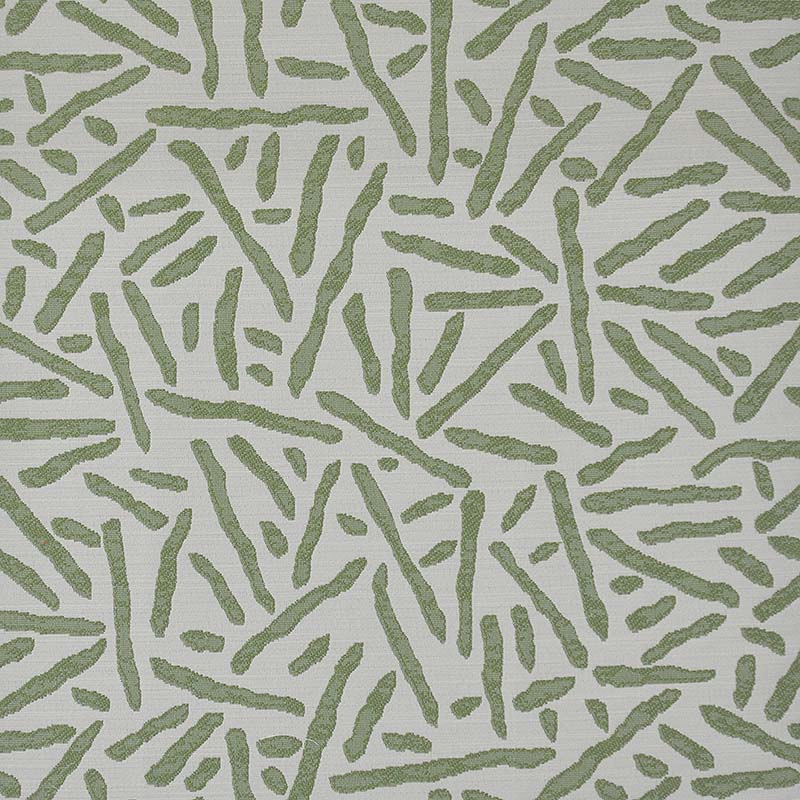 Maxwell Open Concept Grass Fabric O78628