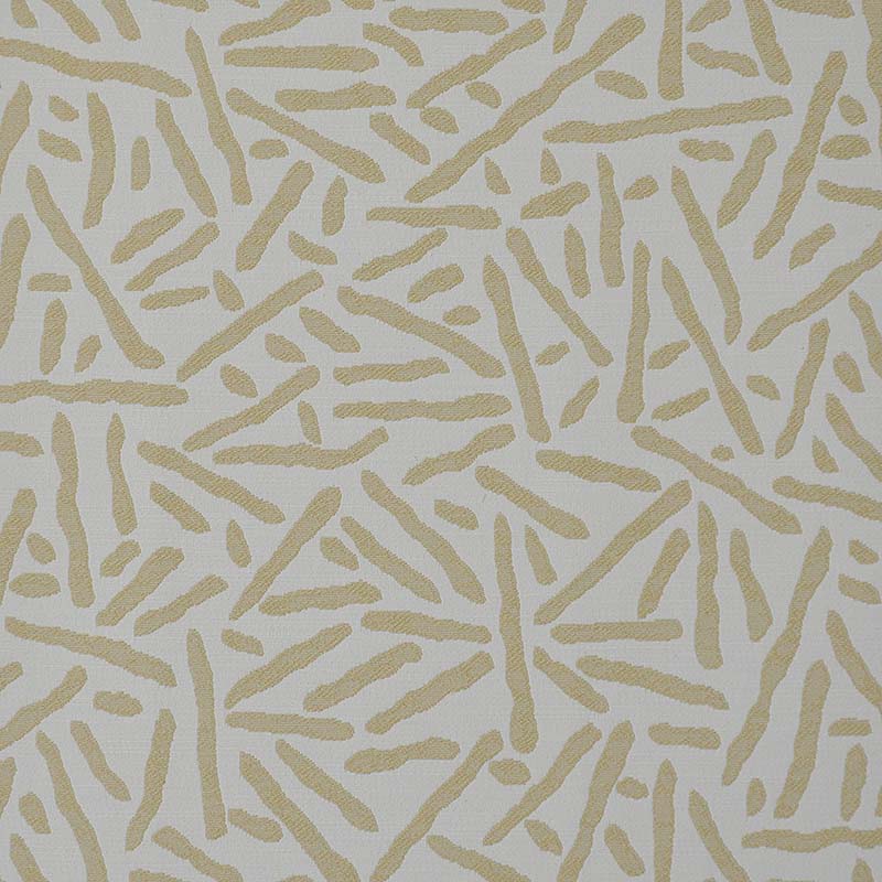 Maxwell Open Concept Straw Fabric O78726